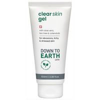 Down to Earth Clear Skin Gel
